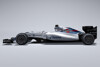 Williams: Valtteri Bottas bekommt erste Ausfahrt
