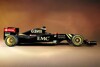 Bild zum Inhalt: Lotus: Finanzierung der Formel-1-Saison 2015 gesichert