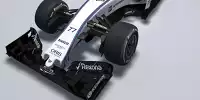 Williams FW37