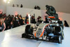 Bild zum Inhalt: Mercedes-Teams: Immer stärker und uneinholbar?