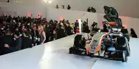 Force India VJM08