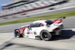 Bill Auberlen, Marco Werner, Augusto Farfus und Bruno Spengler (BMW) 