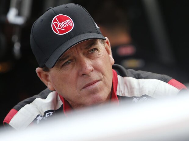 Ron Hornaday Ron Hornaday