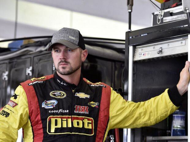 Michael Annett Michael Annett