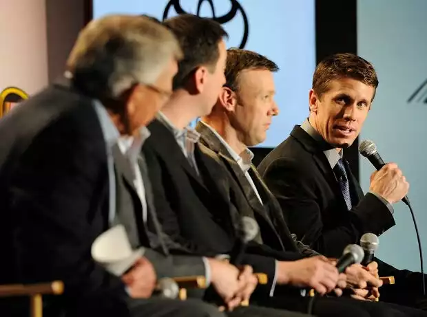 Carl Edwards Titel-Bild zur News: Carl Edwards
