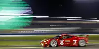Pierre Kaffer, Davide Rigon, Giancarlo Fisichella, Olivier Beretta