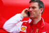 Ferrari-Technikchef: "Das neue Auto sieht deutlich besser aus"