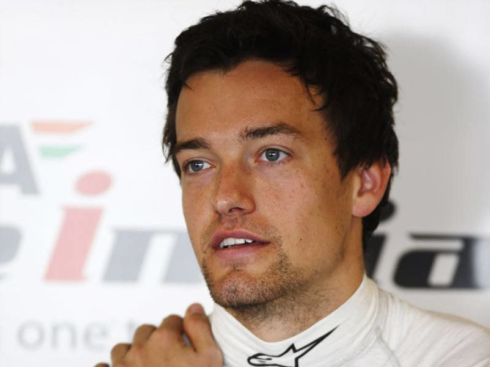 Jolyon Palmer