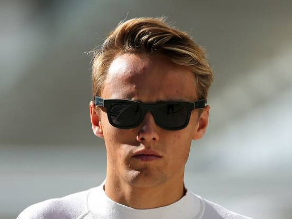 Max Chilton