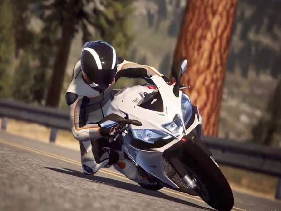 RIDE