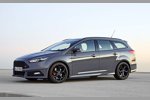 Ford Focus ST Turnier 2015