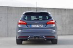 Ford Focus ST Turnier 2015