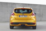 Ford Focus ST 2015