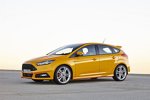 Ford Focus ST 2015