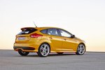 Ford Focus ST 2015