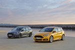 Ford Focus ST 2015