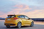 Ford Focus ST 2015