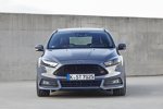 Ford Focus ST Turnier 2015