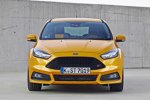 Ford Focus ST 2015