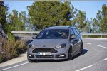 Ford Focus ST Turnier 2015