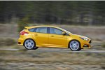 Ford Focus ST 2015