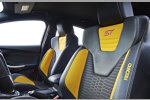 Ford Focus ST 2015