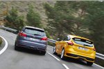 Ford Focus ST 2015