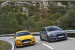 Ford Focus ST 2015