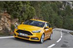 Ford Focus ST 2015