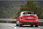 Ford Focus ST 2015