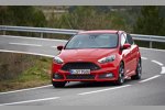 Ford Focus ST 2015