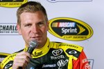 Michael Waltrip Racing: Clint Bowyer