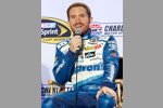 Michael Waltrip Racing: Brian Vickers