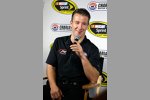 JTG/Daugherty Racing: AJ Allmendinger