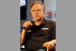 Stewart/Haas Racing: Gene Haas