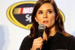 Stewart/Haas Racing: Danica Patrick