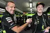 Bild zum Inhalt: Herve Poncharal: Tech 3 steht hinter Bradley Smith