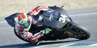 Bild zum Inhalt: Ducati: Davide Giugliano fährt inoffiziellen Rundenrekord