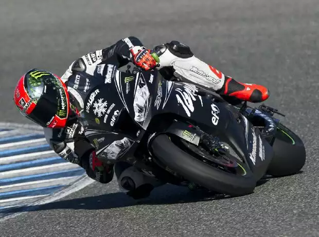 Tom Sykes Titel-Bild zur News: Tom Sykes