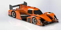 Ginetta-Juno LMP3