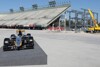 Force India sagt Jerez-Test komplett ab: Kreist der Pleitegeier?