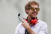 Frischer Wind durch Vettel: Mercedes vor Ferrari gewarnt