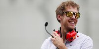 Bild zum Inhalt: Frischer Wind durch Vettel: Mercedes vor Ferrari gewarnt