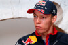 Bild zum Inhalt: Red Bull: Kwjat auf den Spuren von Ricciardo?