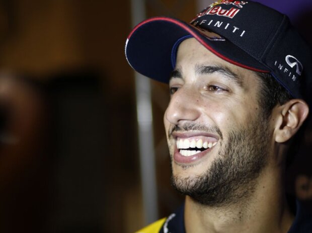 Daniel Ricciardo Daniel Ricciardo