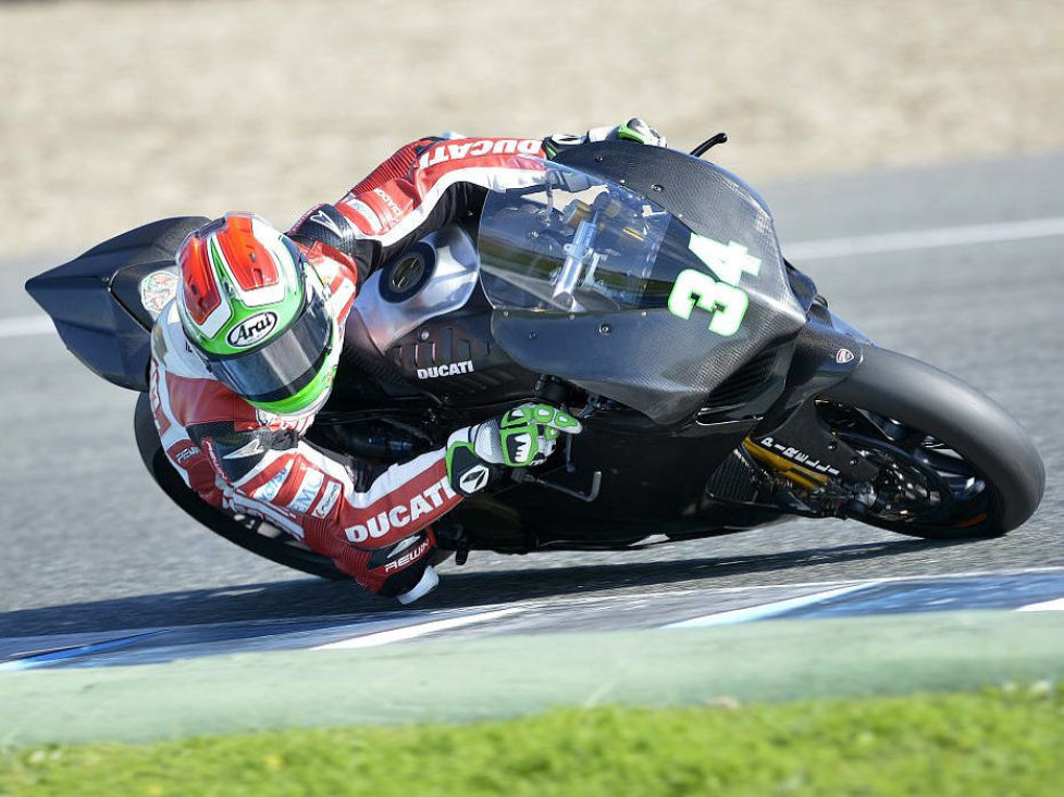 Davide Giugliano