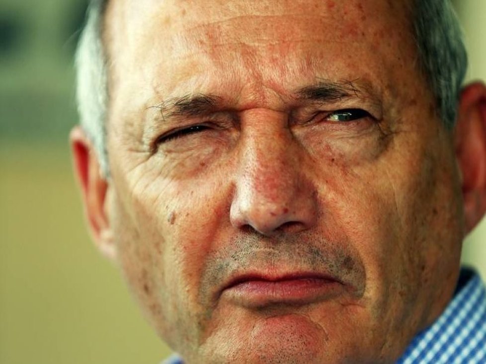 Ron Dennis