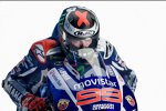 Jorge Lorenzo (Yamaha)