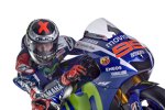 Jorge Lorenzo (Yamaha)