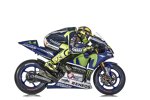 Valentino Rossi (Yamaha)